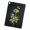 For iPad 10.2 (2021)/(2020)/(2019) TPU Case Pattern Printing Slim Tablet Protective Cover