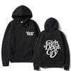 Girls Don’T Cry Human Made Hoodies Sweatshirts