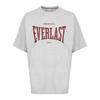 Everlast Mens Bronx Classic Oversized T-Shirt