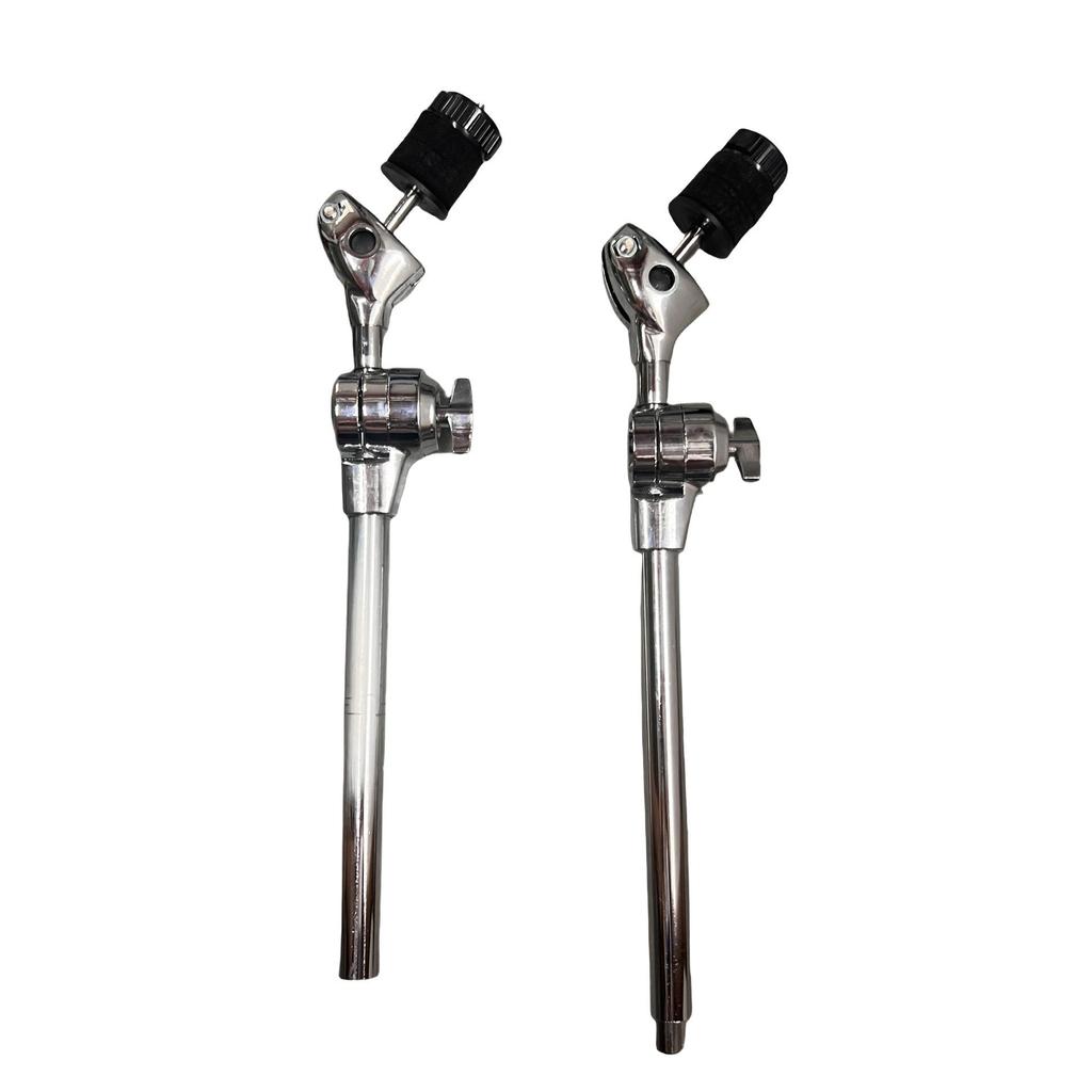 Multifunctional Percussion Clamp: Cymbal, Cowbell, Tom-tom Support Hanger