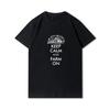 Anime 100 Muster Sommer-T-Shirts für Frauen Panda Tier bedruckt lässige Kurzarm-Oberteile 100 % Baumwolle Übergröße O-Ausschnitt T-Shirts