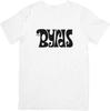 The Byrds Collection Vintage Retro Fit for Unisex Women Quality Cotton TShirts