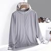 Women's UV Protection Fishing Jacket - Sun Protective Mesh Shirt