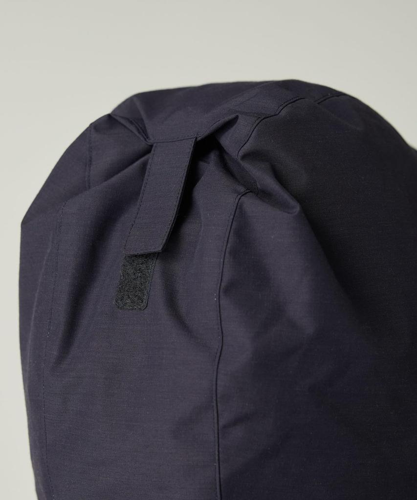 Snow Peak Weatherproof Down Jacket Outerwear Down and GREIGE L GORE-TEX JK-25AU006, Jacket, Filling, Men's Women's,