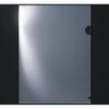 URU-ZON A4 Clear Folder 50 Sheets 310×220mm Thickness 0.15mm