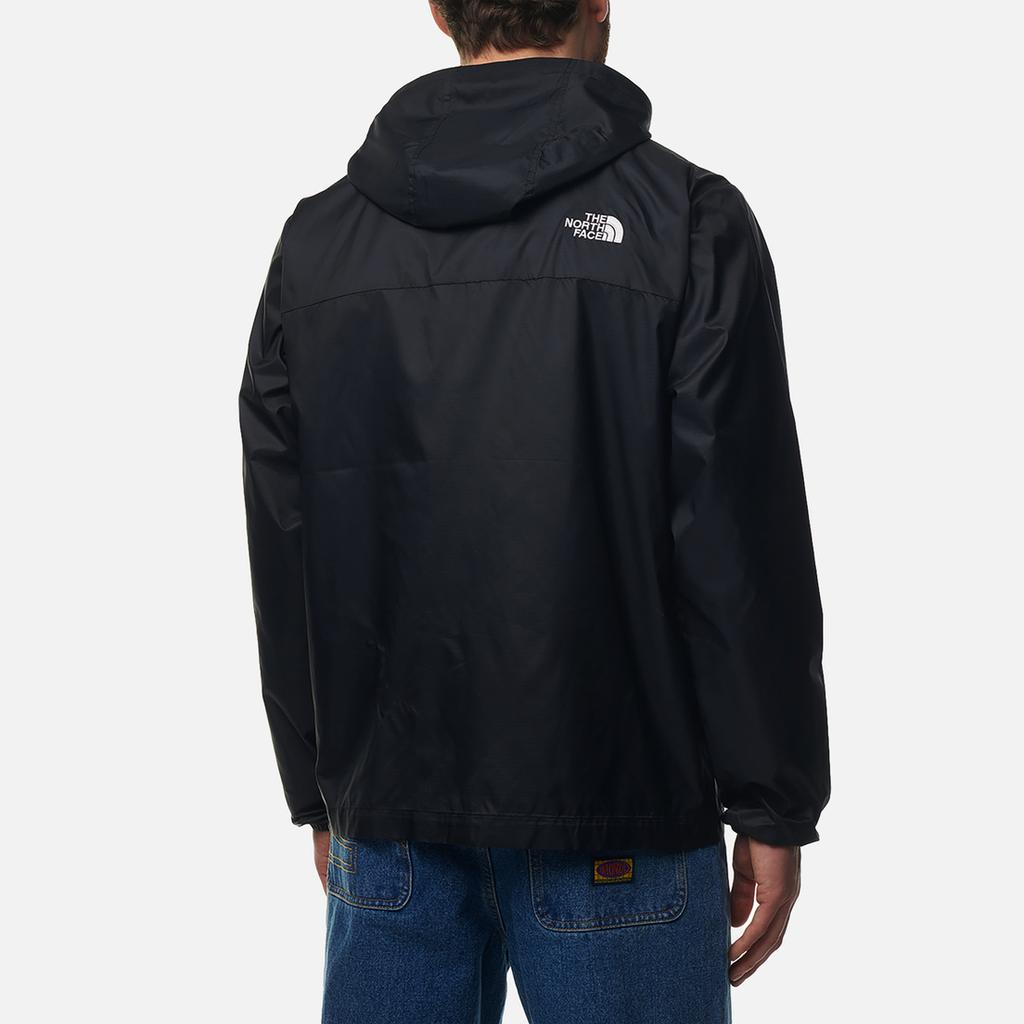 THE NORTH FACE Cyclone Windbreaker Jacket Men's Black NF0A82R9-JK3