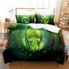 3d Pattern Snake Bedding Set Duvet Cover Set Bedding Digital Printing Bed Linen Queen Size Bedding Set Fashion Design