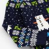 Minecraft Childrens/Kids Creeper Wool Christmas Jumper