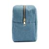 4Size Denim Cosmetic Bag Travel storage Bag Toiletry Pouch Men and Women Storage Beauty Box Outdoor Wash Party Gift Organizer