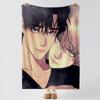 Art RRootless TTree Throw Soft Warm Flannel Blanket Multiuse Throw for Bed Sofa Office Air Conditioning Nap Blanket