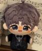 Love and Deepspace Plush Wedding Card Series Cotton Doll Xavier Zayne Rafayel Sylus Caleb Toy Anime Game Cartoon Gift Kids