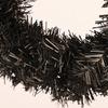 Decoration Simulation Wreath Window Door Hanging Christmas Shopping Mall Scene Layout Props