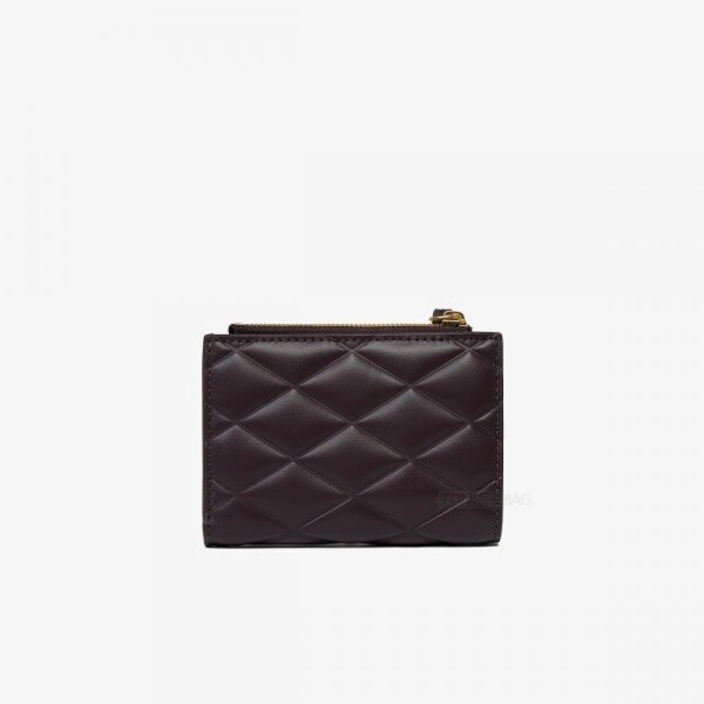 Lacoste Crocodile Wallet 26ss