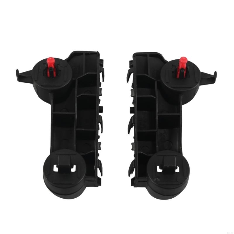 2025 New Front Bumper Brackets Retainers Support Mounting Bracket 622216CA0A,622206CA0A for 2019-2023