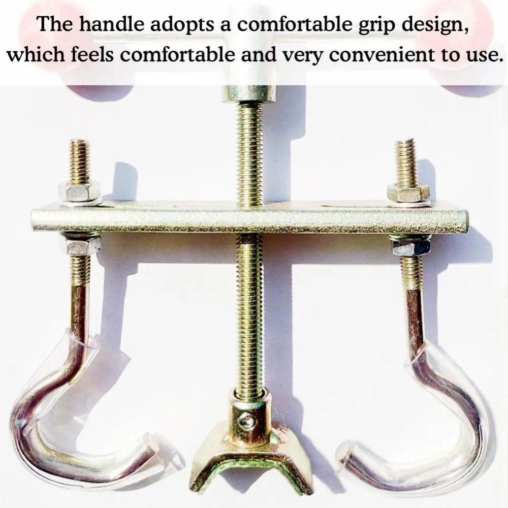 Praktisches Bonsai-Astbieger-Werkzeugset Bonsai-Versteller Reparatur-Geradebiegevorrichtung