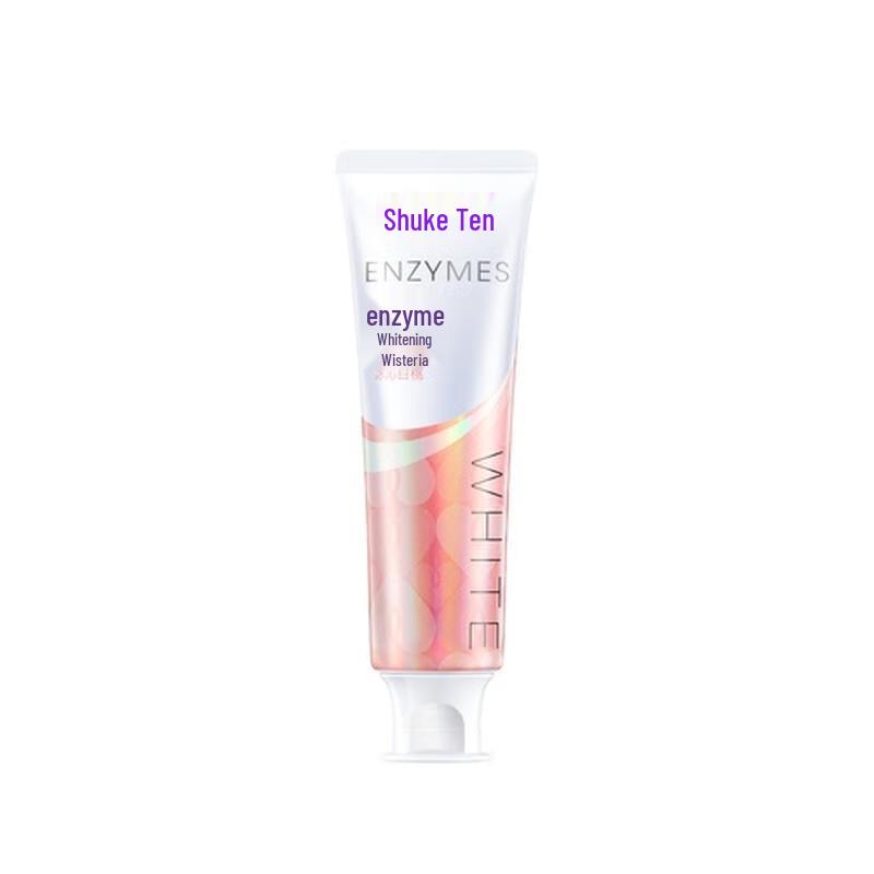 Soking Enzyme Whitening Toothpaste