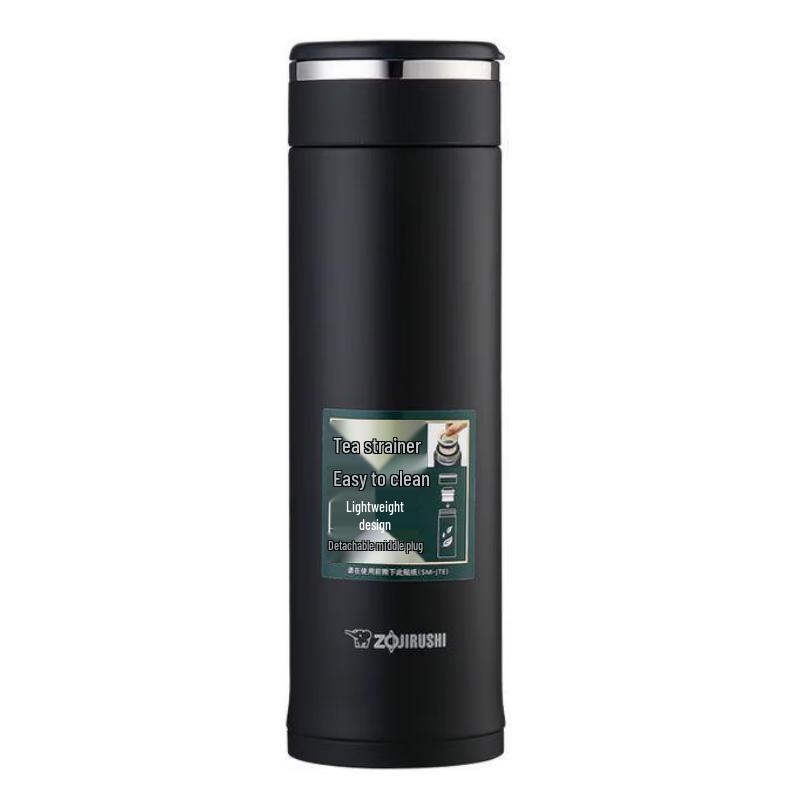 Fulai Zao Wu Zojirushi JTE46-BA 460 мл Изолированная термокружка