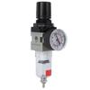 OilWater Separator Pneumatic Filter Single Unit Gas Liquid Separation AW200002A