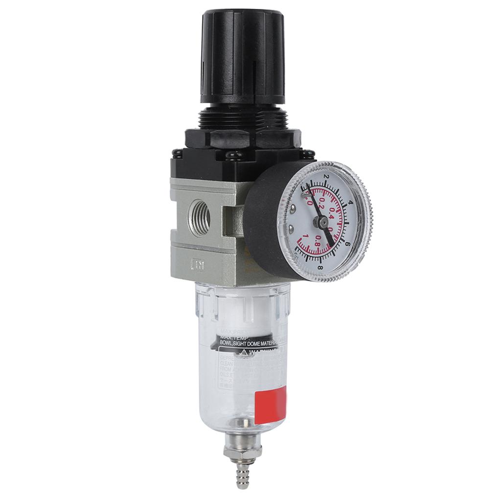 OilWater Separator Pneumatic Filter Single Unit Gas Liquid Separation AW200002A