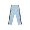 Palace X Kappa Spodnie Dresowe Niebieskie Unisex Spodnie P21KPJG002
