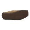 ClarkS W S Natalie. 26126802 oakWood Suede