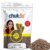 Chukde - Jeera Sabut (Cumin)| Whole Spices | Ideal for Vegetarian, Meat, and Rice Dishes, Snacks, and Beverages- 200 Gram (Pack of 2)