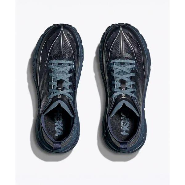 HOKA Mafate Speed 4 Lite Faded