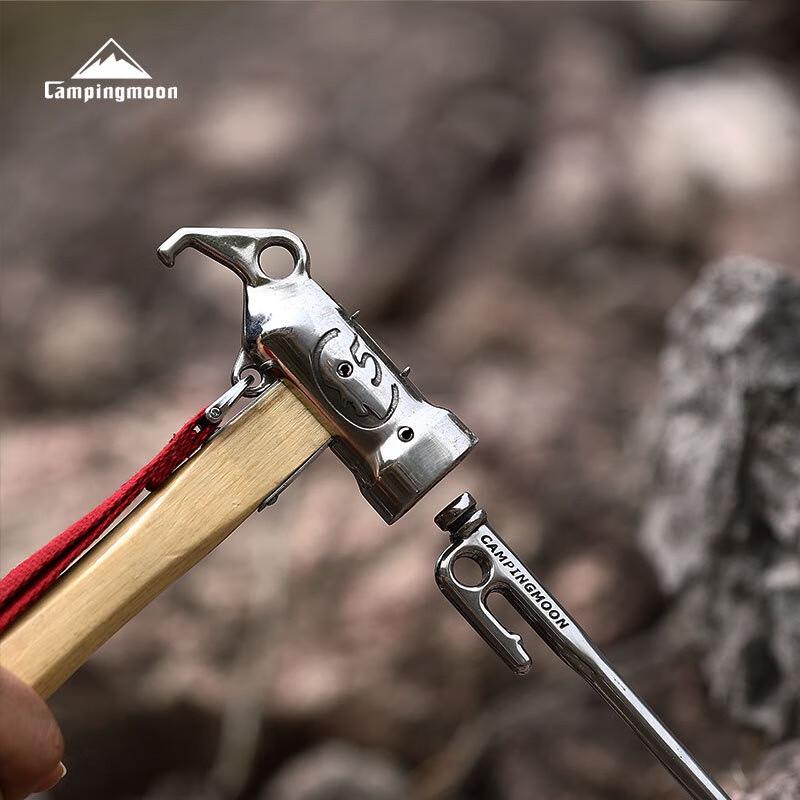 Campingmoon Outdoor Camping & Tent Accessories Collection