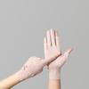 Fashion Summer Sunscreen Gloves UV Protection Breathable Sun Protection Gloves Thin Elastic Anti-UV Mittens Women Girls