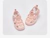 David Bella Girls' Sandals Summer Boys' Shoes