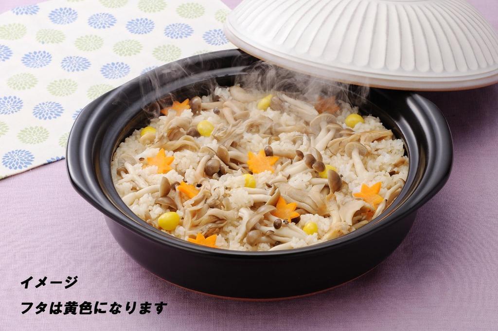 Banko Ware Kikuka Clay Pot 9 Candy Glaze No.