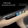 2024 Leopard 8 Passenger-Side Dashboard Storage Mat