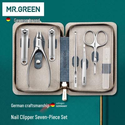 Professional 7-Piece Manicure Set
