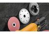 Multi-functional Adjustable Speed Angle Grinder with Long, Slim Handle for Grout Removal, Slotting, Polishing, and Rust Removal