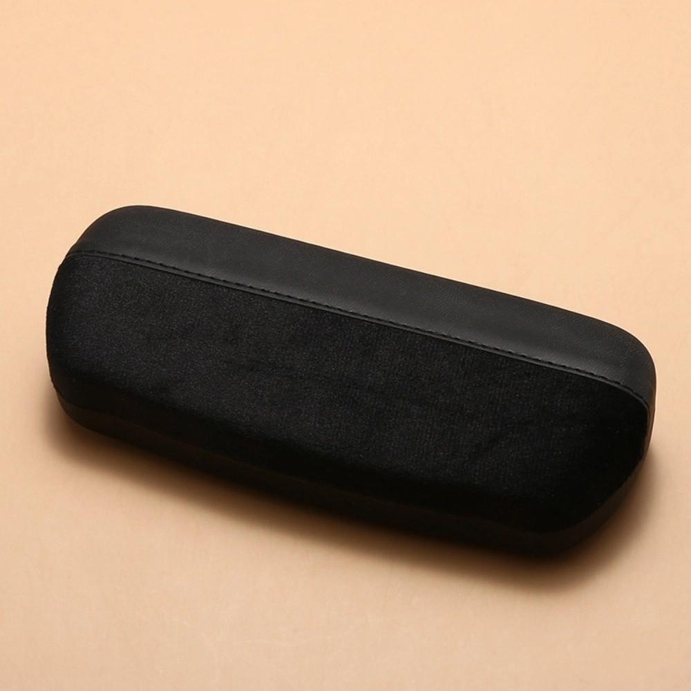 Lightweight Silky Glasses Case Hard Shell Glasses Case Durable Sunglasses Storage Box  Women
