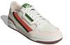 Adidas Continental 80 'Cream Red Green' GX8825