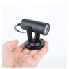 Rgbw 1w Led Stage  Spotlight Lightweight Portable Lamp 360 Degree Soft Stable Continuous