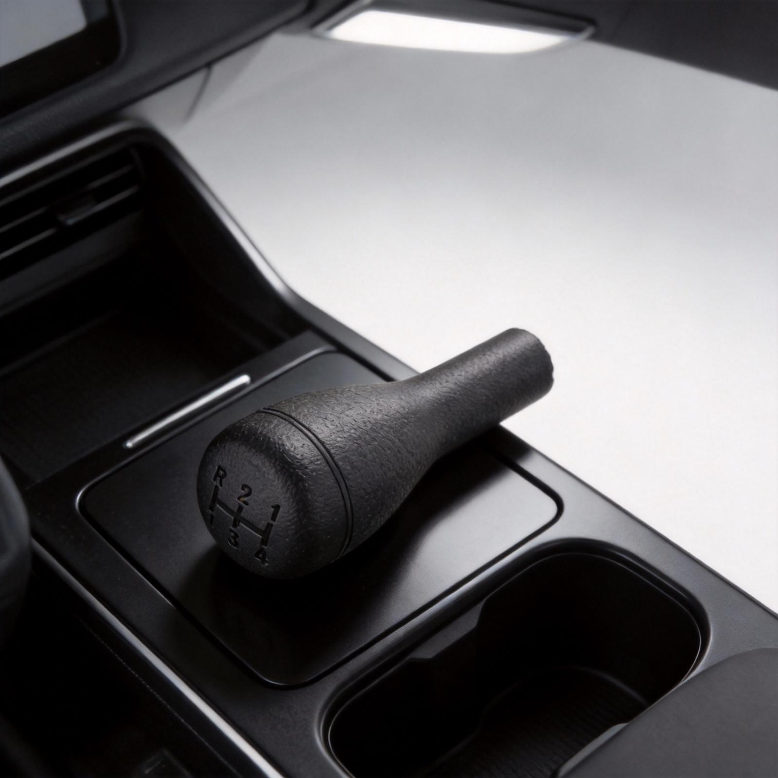 

5 Speed Manual Shift Knob Compatible with For Iveco For DAILY and Rango Models 1989 1999 for Enhanced Driving Experience China Mainland