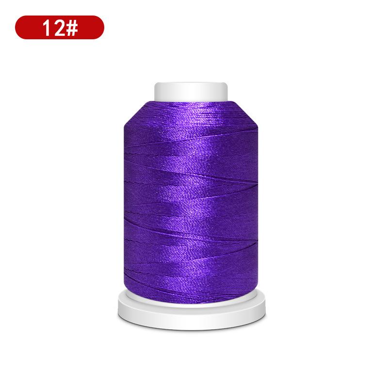 KINT Pendant Rope Accessories: Handmade Ice Silk Tassel Lanyard with Bright Nylon Knot