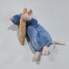 Ratatouille Remy Rat Featuring French Bread Plush Playthings Adorable 33cm Remy Mouse Stuffed Playthings Plush Dolls Gifts Designed For Children