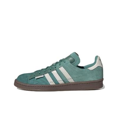 Darryl Brown x Campus 80 Verde Attivo Gomma GX1656