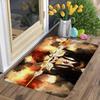Anime Code Geass Room Mats Cheaper Anti-slip Modern Living Room Balcony Printed Welcome Rug