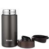 TIGER MMY-A36C Ultralight Stainless Steel Vacuum Insulated Mug