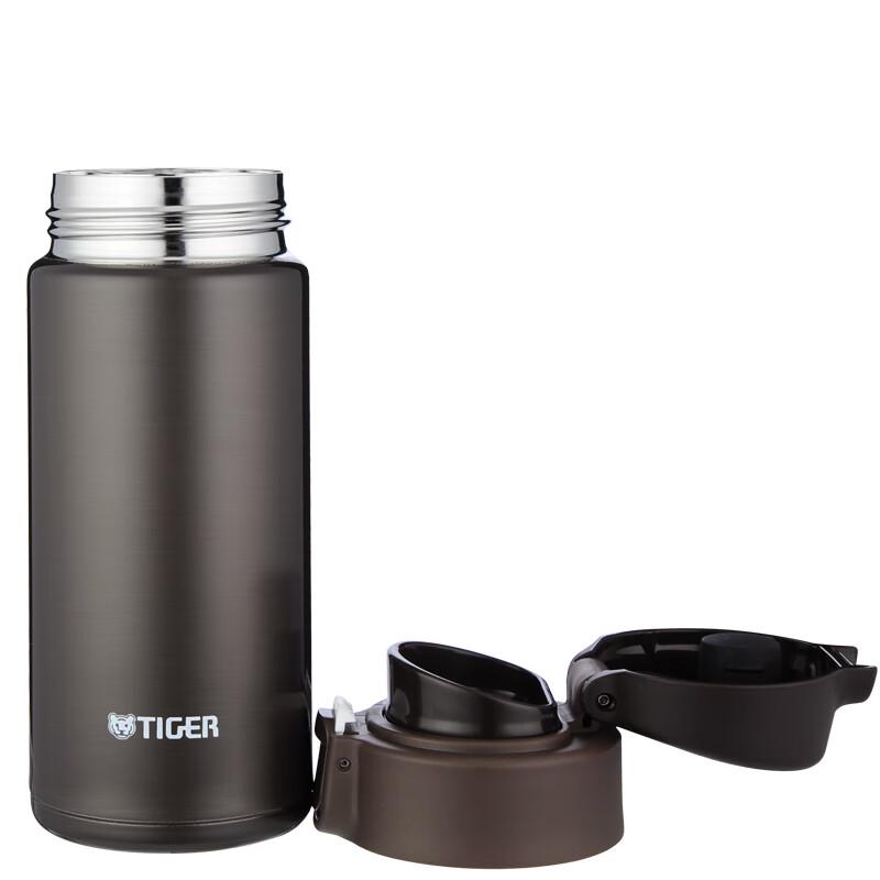 TIGER MMY-A36C Ultralight Stainless Steel Vacuum Insulated Mug