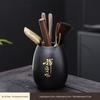 Heng Sheng Kung Fu Tea Ceremony Six Gentlemen Tool Set