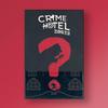 Crime Hotel: Happybaobab Deduction Strategy Board Game