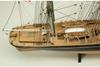 Woody Joe 1/100 Cutty Sark (uten seil) Monteringssett i tre (Skip)