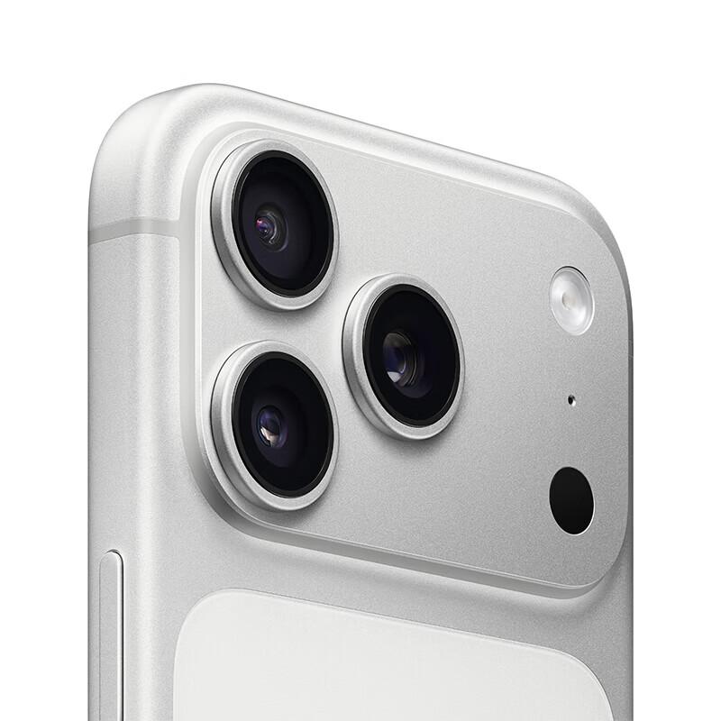 Apple iPhone 17 Pro Smartphone (CN Version)