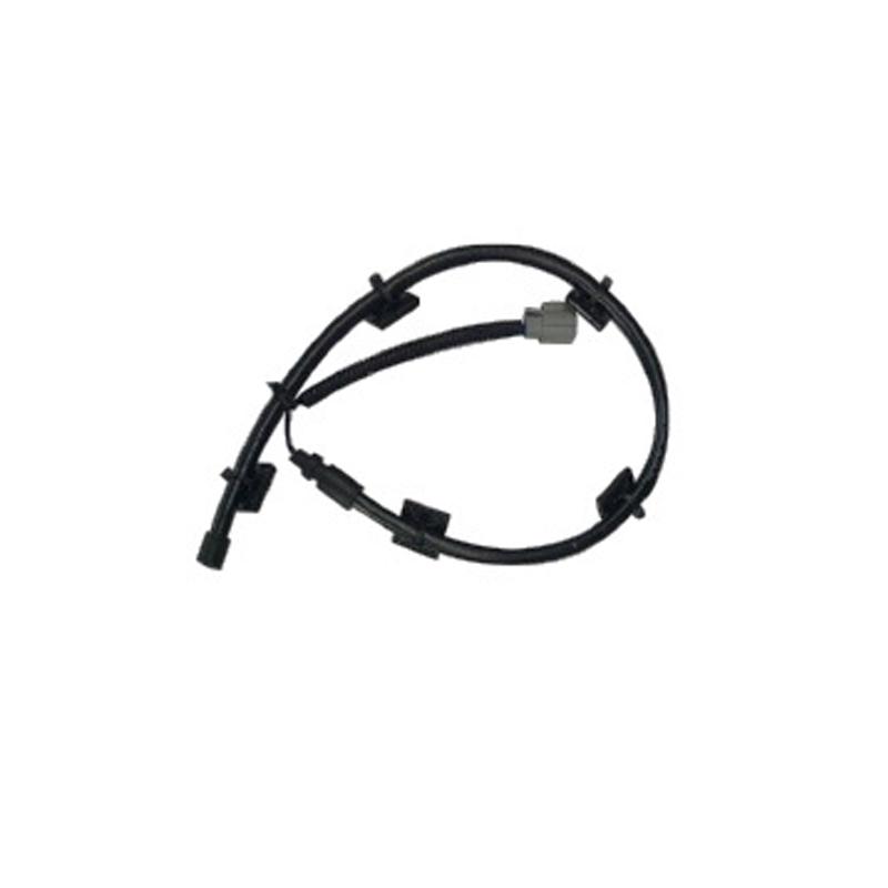 Car Smart Automatic Trunk Opening One Foot induction Activated Keyless-Go Easy Open Kicking Action Opener Automatic Sensor Syste