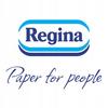 Regina Longest Kitchen Paper Towel Decorated 2 Rolls 1 Pc
